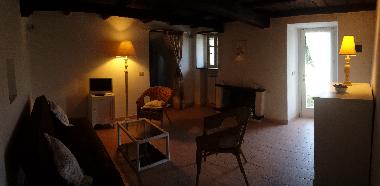 Ferienwohnung in Calice Ligure (Savona) oder Ferienwohnung oder Ferienhaus