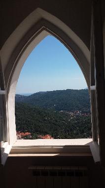 Ferienwohnung in Calice Ligure (Savona) oder Ferienwohnung oder Ferienhaus