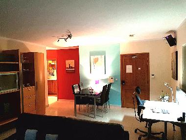 Ferienwohnung in Sliema (Malta) oder Ferienwohnung oder Ferienhaus