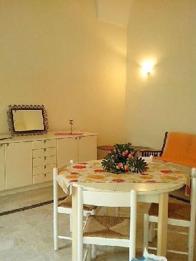 Ferienwohnung in Alezio (Lecce) oder Ferienwohnung oder Ferienhaus