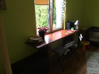 Ferienhaus in Zabieniec (Mazowieckie) oder Ferienwohnung oder Ferienhaus