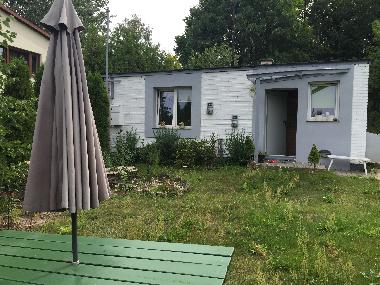 Ferienhaus in Zabieniec (Mazowieckie) oder Ferienwohnung oder Ferienhaus