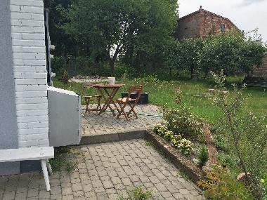 Ferienhaus in Zabieniec (Mazowieckie) oder Ferienwohnung oder Ferienhaus