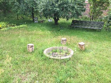 Ferienhaus in Zabieniec (Mazowieckie) oder Ferienwohnung oder Ferienhaus