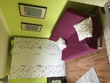 Ferienhaus in Zabieniec (Mazowieckie) oder Ferienwohnung oder Ferienhaus