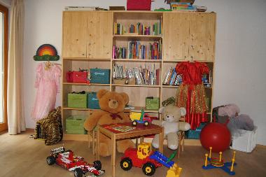 l�sst Kinderherzen h�her schlagen