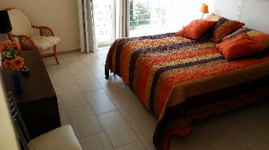 Ferienhaus in Kizkalesi, Mersin (Adana) oder Ferienwohnung oder Ferienhaus