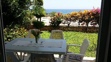 Ferienhaus in Kizkalesi, Mersin (Adana) oder Ferienwohnung oder Ferienhaus