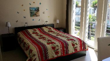 Ferienhaus in Kizkalesi, Mersin (Adana) oder Ferienwohnung oder Ferienhaus