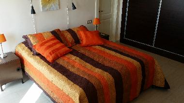 Ferienhaus in Kizkalesi, Mersin (Adana) oder Ferienwohnung oder Ferienhaus