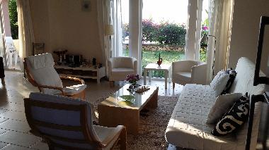 Ferienhaus in Kizkalesi, Mersin (Adana) oder Ferienwohnung oder Ferienhaus