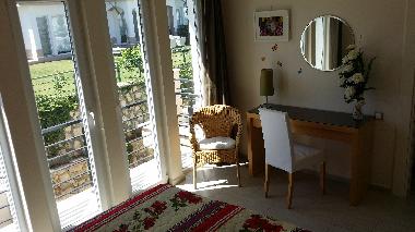 Ferienhaus in Kizkalesi, Mersin (Adana) oder Ferienwohnung oder Ferienhaus