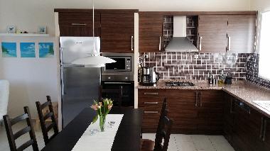 Ferienhaus in Kizkalesi, Mersin (Adana) oder Ferienwohnung oder Ferienhaus