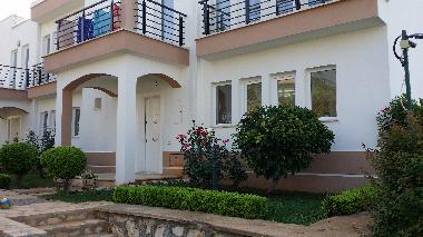 Ferienhaus in Kizkalesi, Mersin (Adana) oder Ferienwohnung oder Ferienhaus