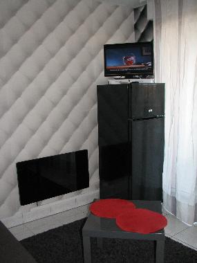 Ferienwohnung in BREUSCHWICKERSHEIM (Bas-Rhin) oder Ferienwohnung oder Ferienhaus