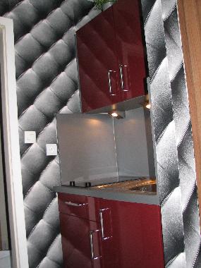 Ferienwohnung in BREUSCHWICKERSHEIM (Bas-Rhin) oder Ferienwohnung oder Ferienhaus