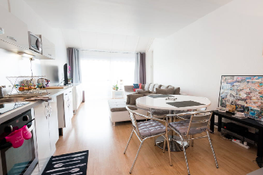 Ferienwohnung in Gaillard (Haute-Savoie) oder Ferienwohnung oder Ferienhaus