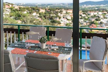 Ferienhaus in Tordera (Barcelona) oder Ferienwohnung oder Ferienhaus