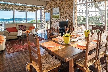 Ferienhaus in Tordera (Barcelona) oder Ferienwohnung oder Ferienhaus