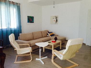 Villa in CASTELLAMMARE DEL GOLFO (Trapani) oder Ferienwohnung oder Ferienhaus