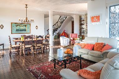 Ferienhaus in Tordera (Barcelona) oder Ferienwohnung oder Ferienhaus