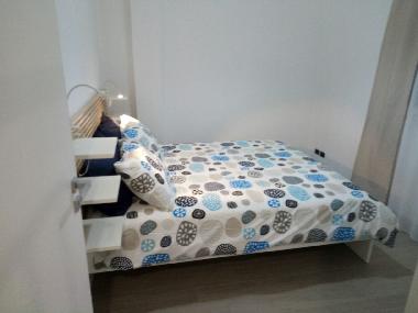 Villa in CASTELLAMMARE DEL GOLFO (Trapani) oder Ferienwohnung oder Ferienhaus