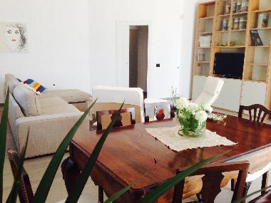 Villa in CASTELLAMMARE DEL GOLFO (Trapani) oder Ferienwohnung oder Ferienhaus