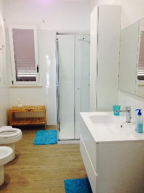 Villa in CASTELLAMMARE DEL GOLFO (Trapani) oder Ferienwohnung oder Ferienhaus