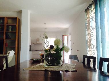 Villa in CASTELLAMMARE DEL GOLFO (Trapani) oder Ferienwohnung oder Ferienhaus