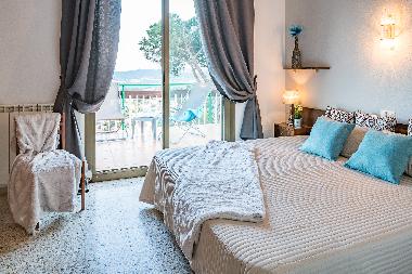 Ferienhaus in Tordera (Barcelona) oder Ferienwohnung oder Ferienhaus