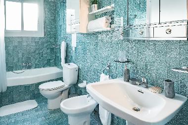 Ferienhaus in Tordera (Barcelona) oder Ferienwohnung oder Ferienhaus