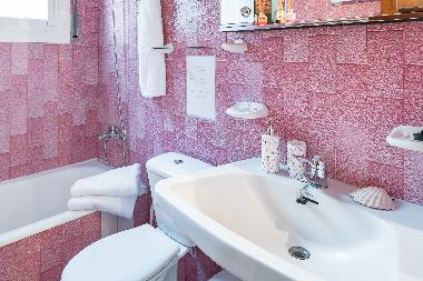 Ferienhaus in Tordera (Barcelona) oder Ferienwohnung oder Ferienhaus