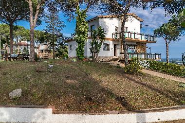 Ferienhaus in Tordera (Barcelona) oder Ferienwohnung oder Ferienhaus