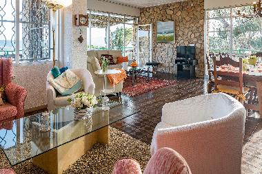 Ferienhaus in Tordera (Barcelona) oder Ferienwohnung oder Ferienhaus