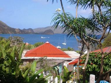 Ferienwohnung in TERRE DE HAUT (Guadeloupe) oder Ferienwohnung oder Ferienhaus