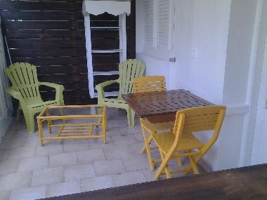 Ferienwohnung in TERRE DE HAUT (Guadeloupe) oder Ferienwohnung oder Ferienhaus