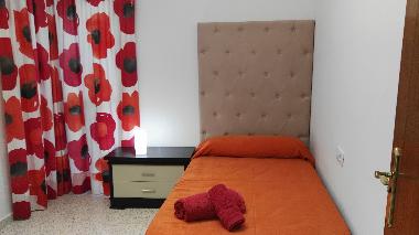 Ferienwohnung in Malaga (Mlaga) oder Ferienwohnung oder Ferienhaus