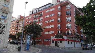 Ferienwohnung in Malaga (Mlaga) oder Ferienwohnung oder Ferienhaus