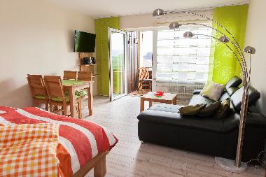 Ferienwohnung in Weienstadt (Oberfranken) oder Ferienwohnung oder Ferienhaus