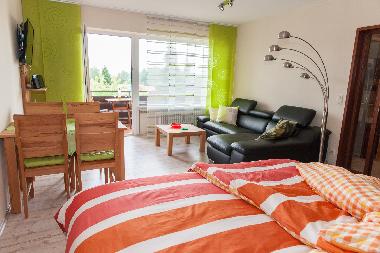 Ferienwohnung in Weienstadt (Oberfranken) oder Ferienwohnung oder Ferienhaus