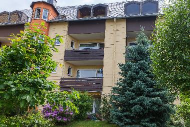 Ferienwohnung in Weienstadt (Oberfranken) oder Ferienwohnung oder Ferienhaus
