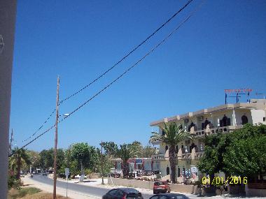 Ferienwohnung in chania (Chania) oder Ferienwohnung oder Ferienhaus