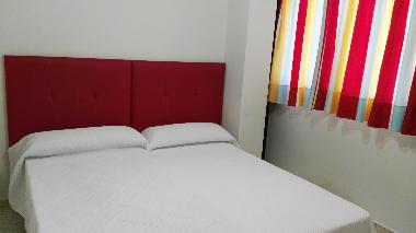 Ferienwohnung in Malaga (Mlaga) oder Ferienwohnung oder Ferienhaus