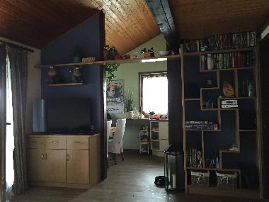 Ferienhaus in fingen (Schwarzwald) oder Ferienwohnung oder Ferienhaus