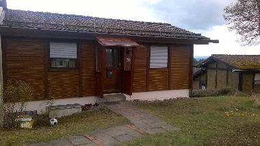 Ferienhaus in fingen (Schwarzwald) oder Ferienwohnung oder Ferienhaus