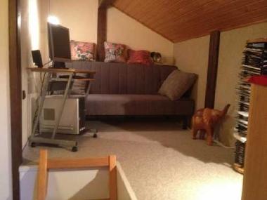 Ferienhaus in fingen (Schwarzwald) oder Ferienwohnung oder Ferienhaus