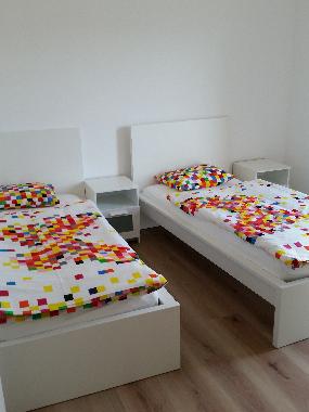 Ferienwohnung in Tramin (Bolzano-Bozen) oder Ferienwohnung oder Ferienhaus