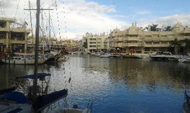 Ferienwohnung in Benalmadena (M�laga) oder Ferienwohnung oder Ferienhaus