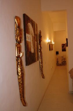 Ferienwohnung in Valletta  (Malta) oder Ferienwohnung oder Ferienhaus