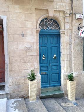 Ferienwohnung in Valletta  (Malta) oder Ferienwohnung oder Ferienhaus